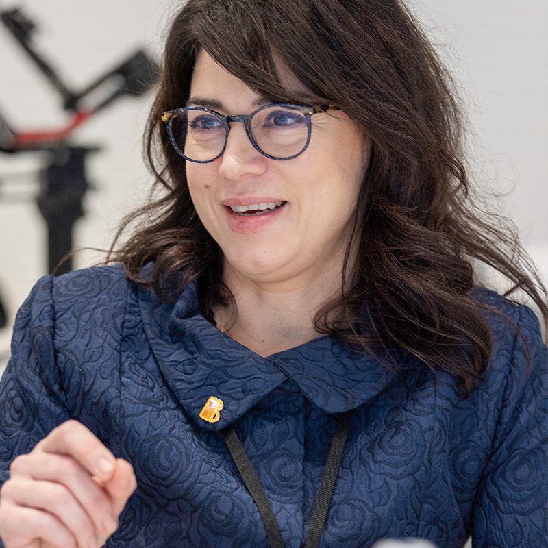 Julia-Leferman-CES-Testimonial