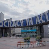 Brussels,,Belgium,-,September,12,,2025,-,European,Parliament,Building
