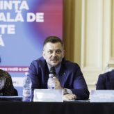 CES Bucharest - Conferinta Sanatate - UndeDoare 9 CES Bucharest - Conferinta Sanatate - UndeDoare 9